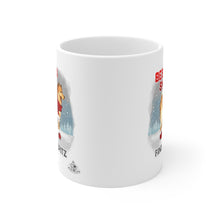 Load image into Gallery viewer, Finnish Spitz Best In Snow Mug