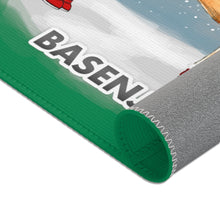 Load image into Gallery viewer, Basenji Best In Snow Area Rug