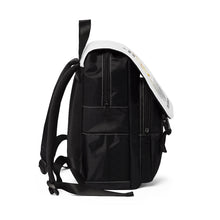 Load image into Gallery viewer, My Norwegian Buhund Ate My Homework Backpack