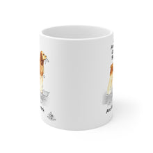 Load image into Gallery viewer, My American Cocker Spaniel Ate My Homework Mug
