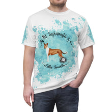 Load image into Gallery viewer, Collie (Smooth) Pet Fashionista All Over Print Shirt