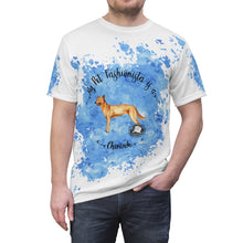 Load image into Gallery viewer, Chinook Pet Fashionista All Over Print Shirt