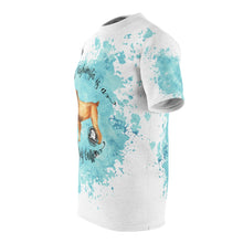 Load image into Gallery viewer, Brussels Griffon Pet Fashionista All Over Print Shirt