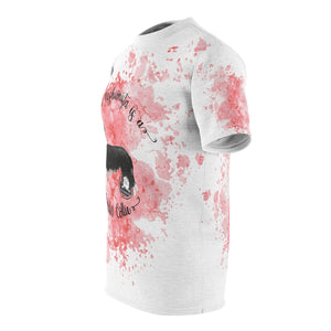 Border Collie Pet Fashionista All Over Print Shirt