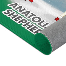 Load image into Gallery viewer, Anatolian Shepherd Best In Snow Area Rug