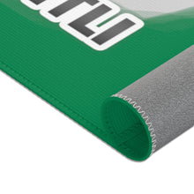 Load image into Gallery viewer, Xoloitzcuintli Best In Snow Area Rug