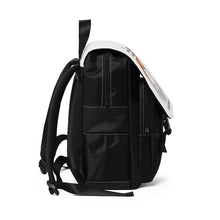 Load image into Gallery viewer, My Redbone Coonhound Ate My Homework Backpack