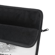 Load image into Gallery viewer, My Schipperke Ate My Homework Laptop Sleeve