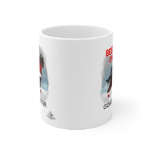 Load image into Gallery viewer, Gordon Setter Best In Snow Mug