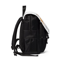 Load image into Gallery viewer, My Nova Scotia Duck Tolling Retriever Ate My Homework Backpack