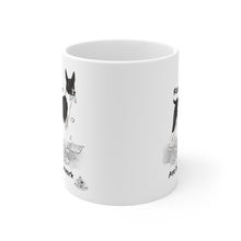 Load image into Gallery viewer, My Rat Terrier Ate My Homework Mug