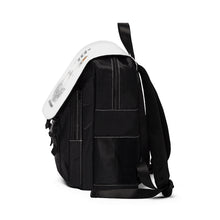 Load image into Gallery viewer, My Parson Russell Terrier Ate My Homework Backpack