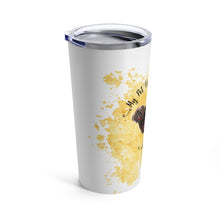 Load image into Gallery viewer, Puli Pet Fashionista Tumbler