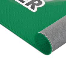 Load image into Gallery viewer, Tibetan Terrier Best In Snow Area Rug