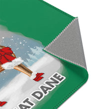 Load image into Gallery viewer, Great Dane Best In Snow Area Rug
