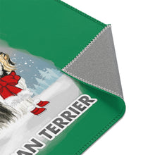 Load image into Gallery viewer, Tibetan Terrier Best In Snow Area Rug