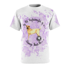 Load image into Gallery viewer, Chinese Shar-Pei Pet Fashionista All Over Print Shirt