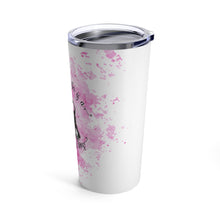 Load image into Gallery viewer, Portuguese Water Dog Pet Fashionista Tumbler