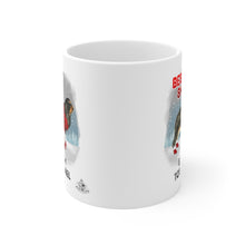 Load image into Gallery viewer, English Toy Spaniel Best In Snow Mug
