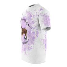 Load image into Gallery viewer, Sussex Spaniel Pet Fashionista All Over Print Shirt