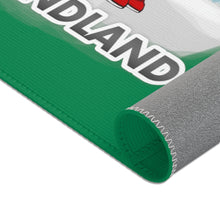 Load image into Gallery viewer, Newfoundland Best In Snow Area Rug