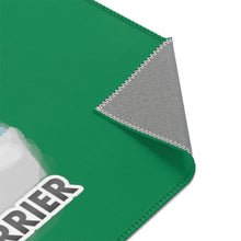 Load image into Gallery viewer, Boston Terrier Best In Snow Area Rug