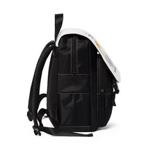 Load image into Gallery viewer, My Pharoah Hound Ate My Homework Backpack