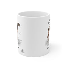 Load image into Gallery viewer, My German Shorthaired Pointer Ate My Homework Mug