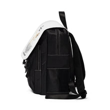 Load image into Gallery viewer, My Miniature Poodle Ate My Homework Backpack