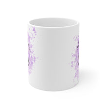 Load image into Gallery viewer, Yorkshire Terrier Pet Fashionista Mug