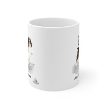 Load image into Gallery viewer, My English Cocker Spaniel Ate My Homework Mug