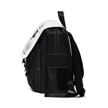 Load image into Gallery viewer, My Old English Sheepdog Ate My Homework Backpack