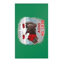 Load image into Gallery viewer, Puli Best In Snow Area Rug