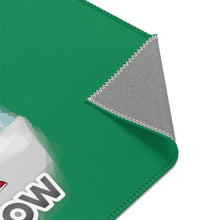 Load image into Gallery viewer, Chow Chow Best In Snow Area Rug