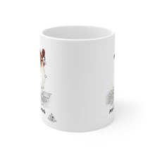 Load image into Gallery viewer, My Papillon Ate My Homework Mug