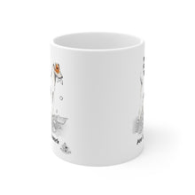 Load image into Gallery viewer, My Parson Russell Terrier Ate My Homework Mug