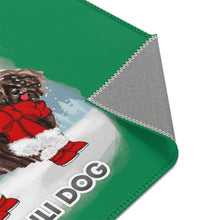 Load image into Gallery viewer, Puli Best In Snow Area Rug