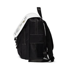 Load image into Gallery viewer, My Polish Lowland Sheepdog Ate My Homework Backpack