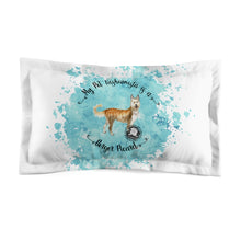Load image into Gallery viewer, Berger Picard Pet Fashionista Pillow Sham