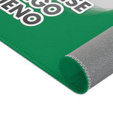 Load image into Gallery viewer, Portuguese Podengo Pequeno Best In Snow Area Rug