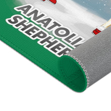 Load image into Gallery viewer, Anatolian Shepherd Best In Snow Area Rug