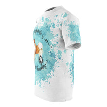Load image into Gallery viewer, Icelandic Sheep Dog Pet Fashionista All Over Print Shirt