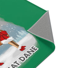 Load image into Gallery viewer, Great Dane Best In Snow Area Rug
