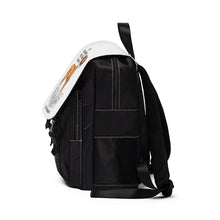 Load image into Gallery viewer, My Nova Scotia Duck Tolling Retriever Ate My Homework Backpack