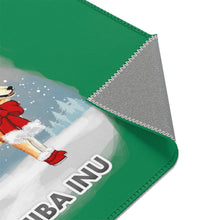 Load image into Gallery viewer, Shiba Inu Best In Snow Area Rug