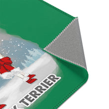 Load image into Gallery viewer, Fox Terrier Best In Snow Area Rug