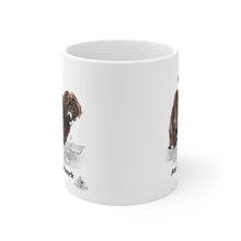 Load image into Gallery viewer, My Puli Ate My Homework Mug