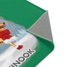 Load image into Gallery viewer, Chinook Best In Snow Area Rug