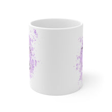Load image into Gallery viewer, Standard Poodle Pet Fashionista Mug
