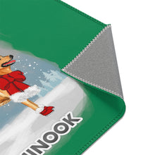 Load image into Gallery viewer, Chinook Best In Snow Area Rug